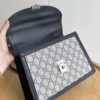 Gucci Ophidia Series Epilogue Collection Tote Bag with Detachable Strap