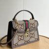 Gucci Ophidia Epilogue Collection Tote Bag with Removable Strap