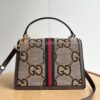 Gucci Ophidia Epilogue Collection Tote Bag with Removable Strap