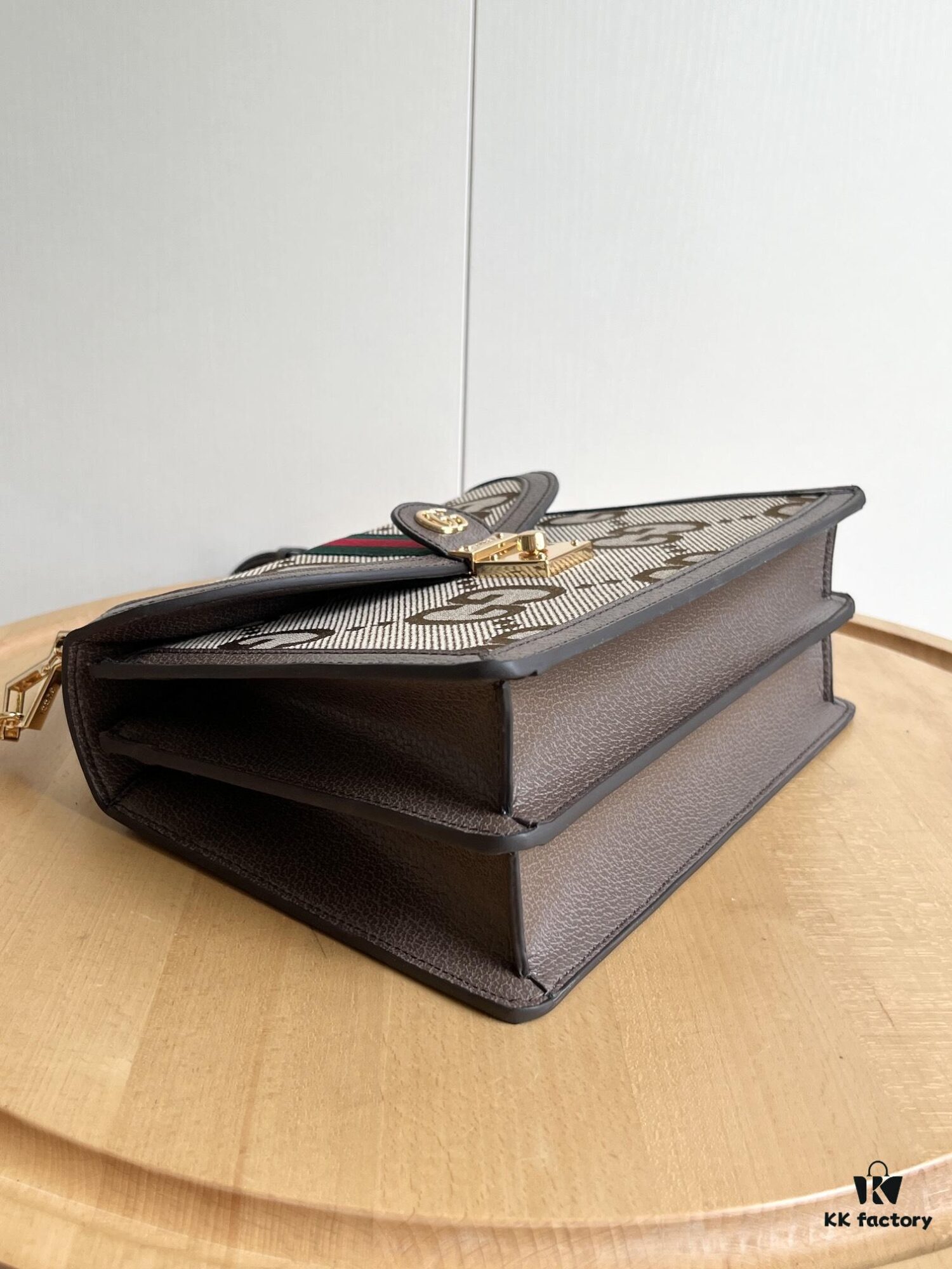 Gucci Ophidia Epilogue Collection Tote Bag with Removable Strap