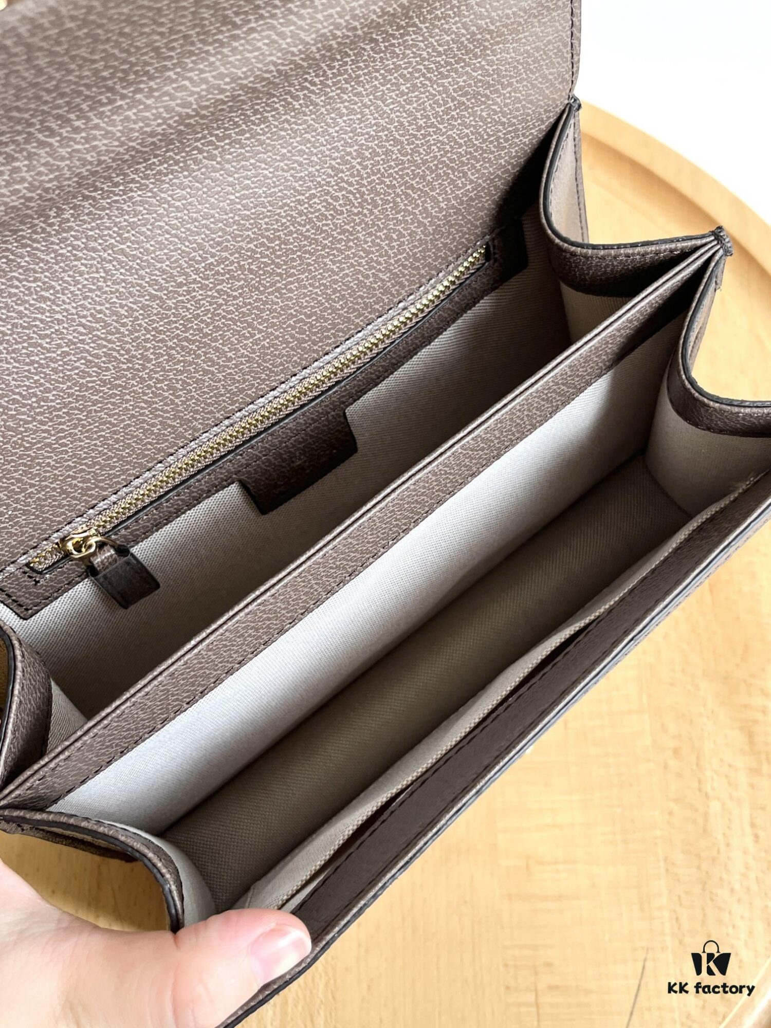 Gucci Ophidia Epilogue Collection Tote Bag with Removable Strap