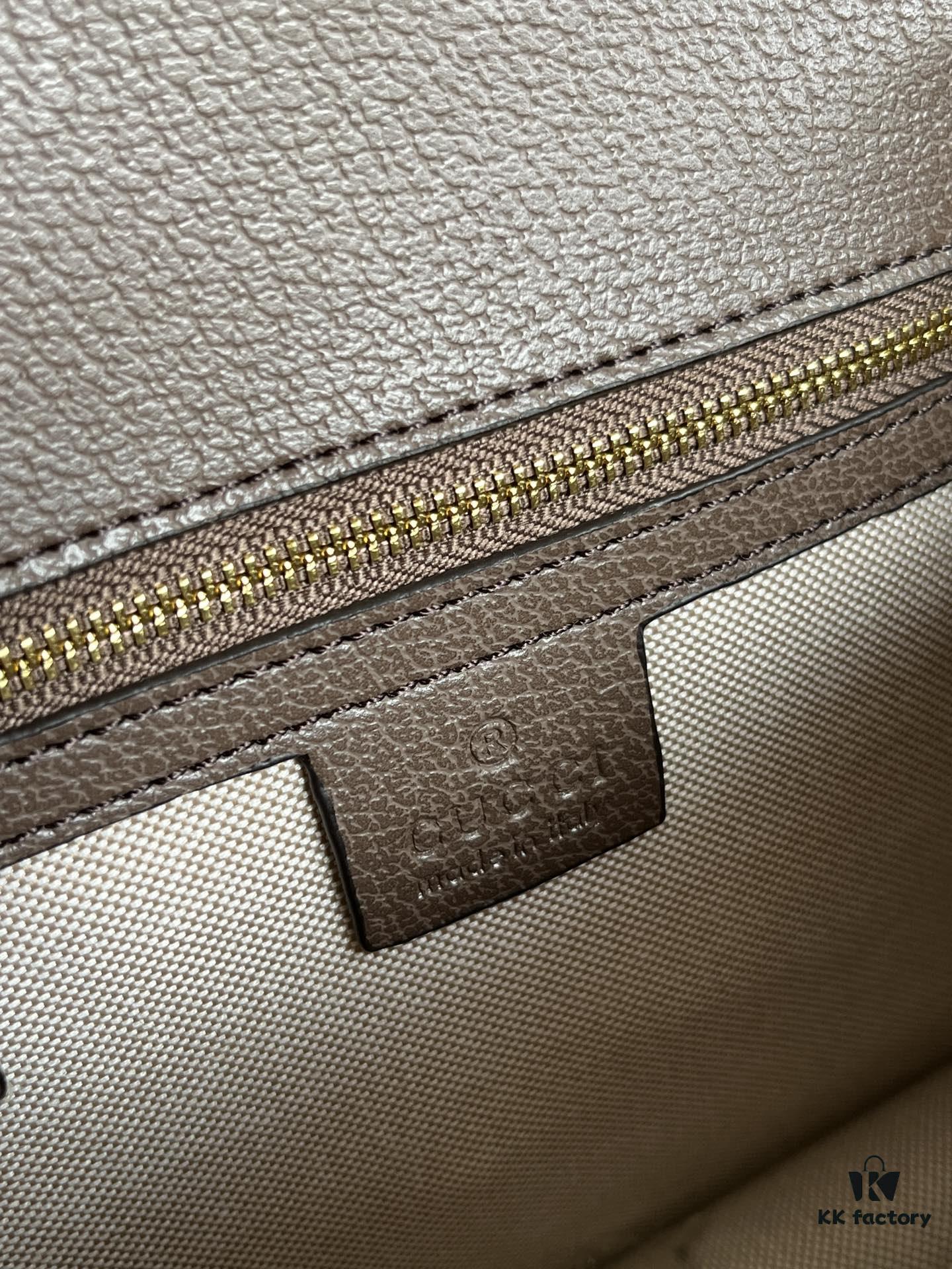 Gucci Ophidia Epilogue Collection Tote Bag with Removable Strap