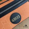 Gucci Off The Grid Eco-Friendly Series Waist Bag in Fresh Green
