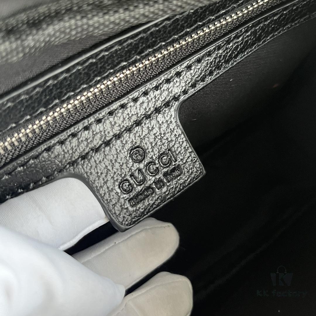 Gucci Off The Grid Eco-Friendly Series Waist Bag in Fresh Green