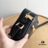 Gucci Ophidia Series Bag - Model 517350, Dimensions: 17.5*12*5.5cm