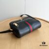 Gucci Ophidia Series Bag - Model 517350, Dimensions: 17.5*12*5.5cm