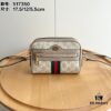 Gucci Ophidia Series Bag - Real Shot