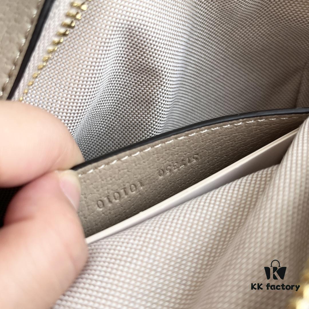 Gucci Ophidia Series Bag - Real Shot