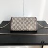 Authentic Shot # Gucci Blondie 725215 with Box 21x10.5cm