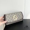 Authentic Shot # Gucci Blondie 725215 with Box 21x10.5cm