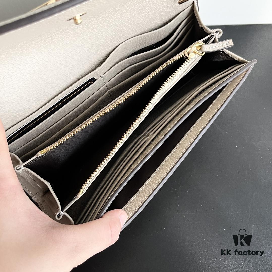 Authentic Gucci Blondie Vintage Bag Model 725215 with Box, Size 21x10.5cm