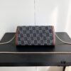 Authentic Gucci Blondie Bag 725215 with Box 21x10.5cm