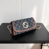 Authentic Gucci Blondie Bag 725215 with Box 21x10.5cm