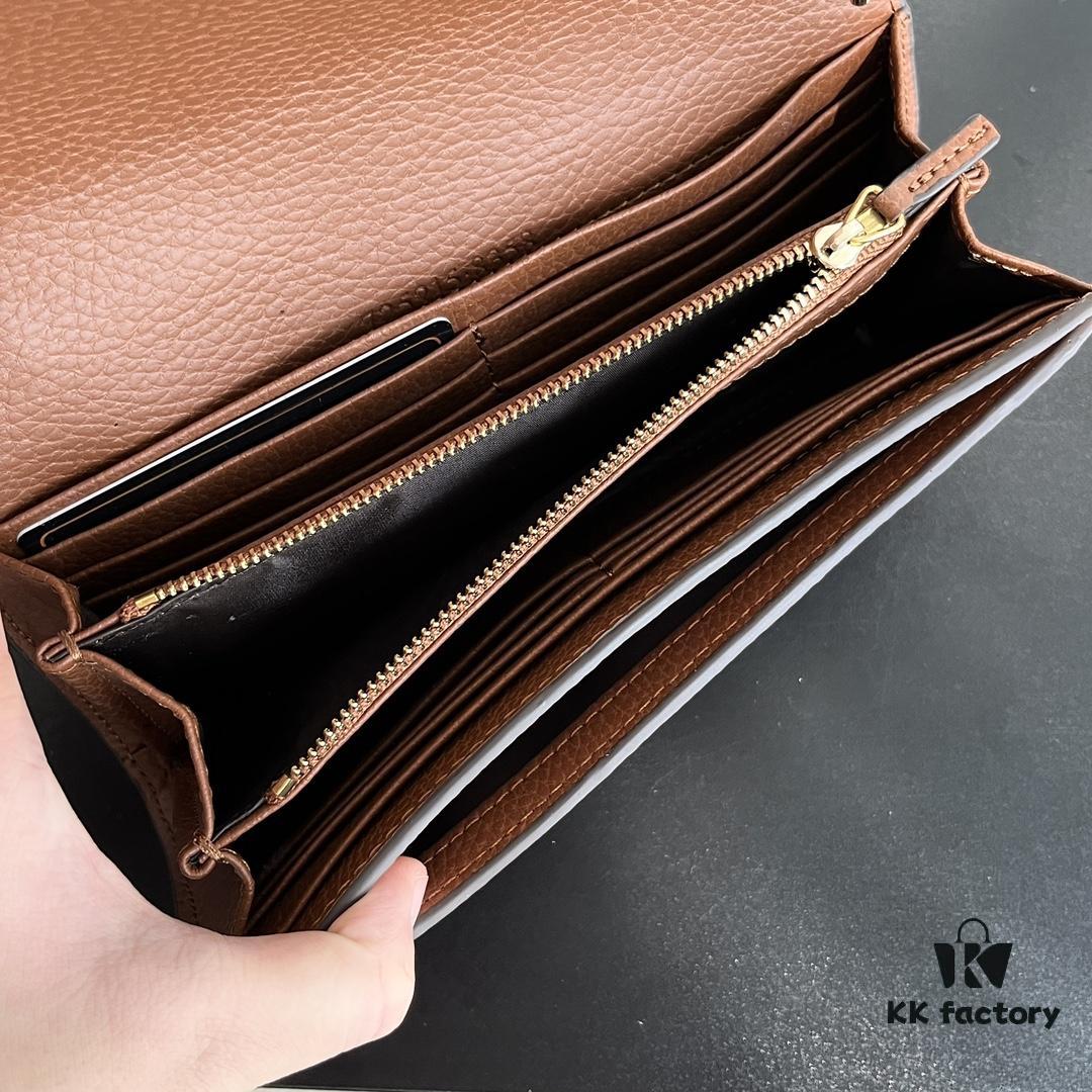 Authentic Gucci Blondie Bag 725215 with Box 21x10.5cm