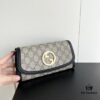 Authentic Gucci Blondie Bag 725215 with Box, Size: 21x10.5cm