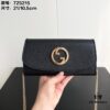 Authentic Shot # Model: 725215 with Box, Size: 21x10.5cm