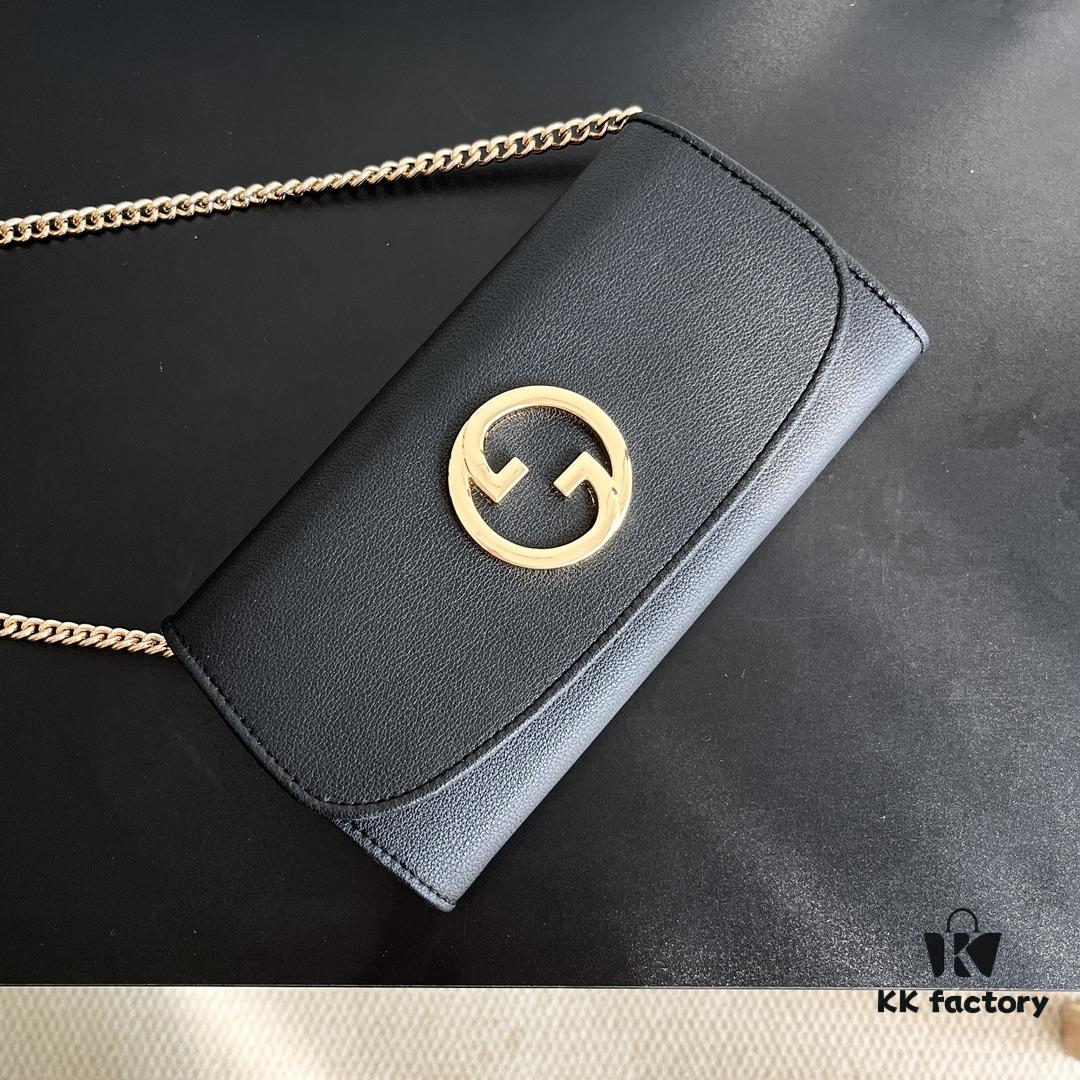 Authentic Shot # Model: 725215 with Box, Size: 21x10.5cm