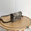 Gucci 1955 Horsebit Mini Crossbody Bag Model 699296 Real Photo