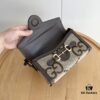Gucci 1955 Horsebit Mini Crossbody Bag Model 699296 Real Photo