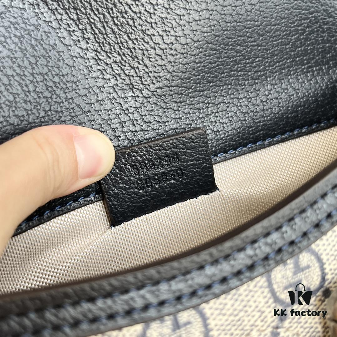 Gucci 1955 Horsebit Mini Crossbody Bag