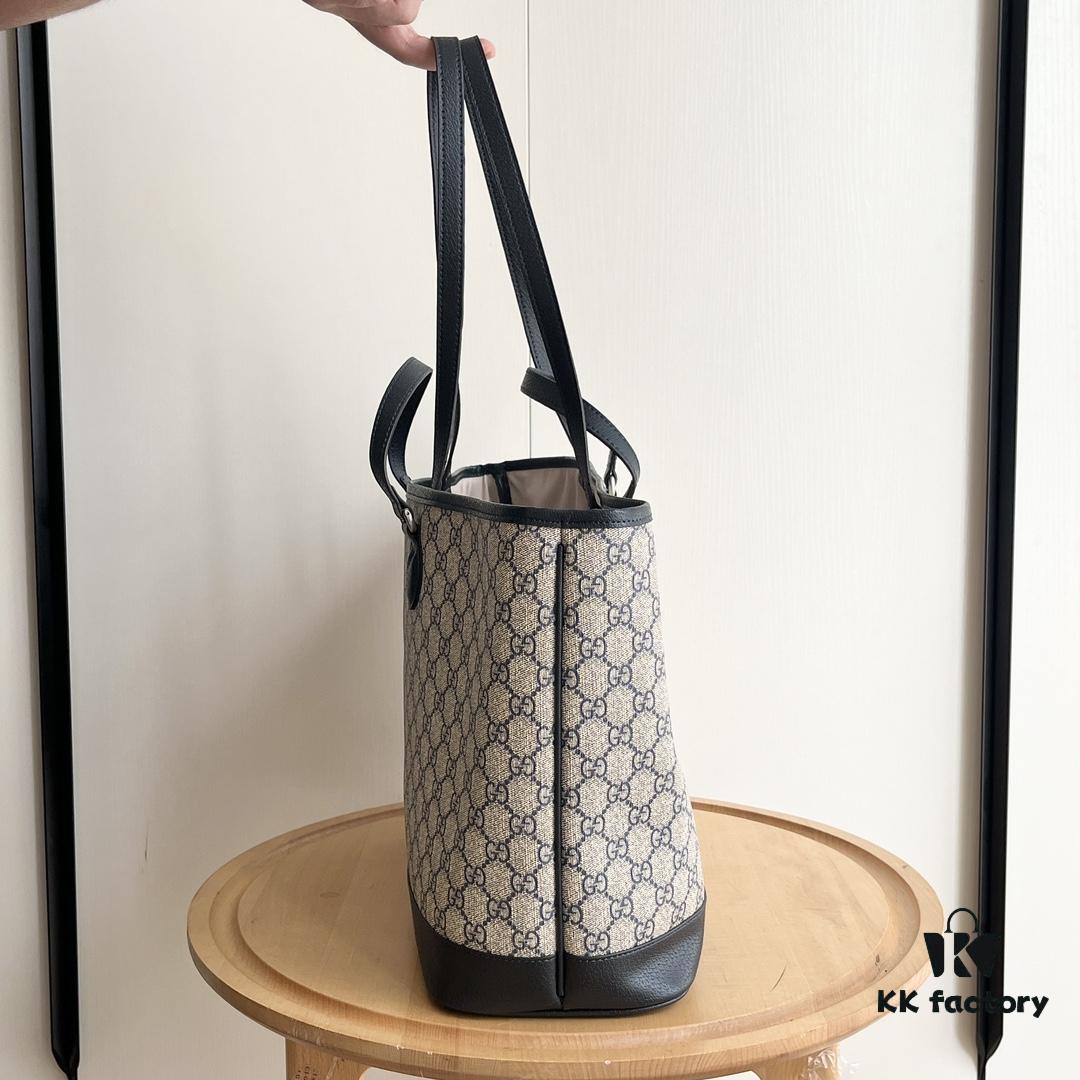 Gucci Ophidia Collection Tote Bag Model 739730 Size 38.5x28.5x15cm