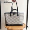 Gucci Ophidia Collection Tote Bag Model 739730 Size 38.5x28.5x15cm