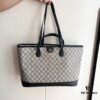 Gucci Ophidia Collection Tote Bag Model 739730 Size 38.5x28.5x15cm
