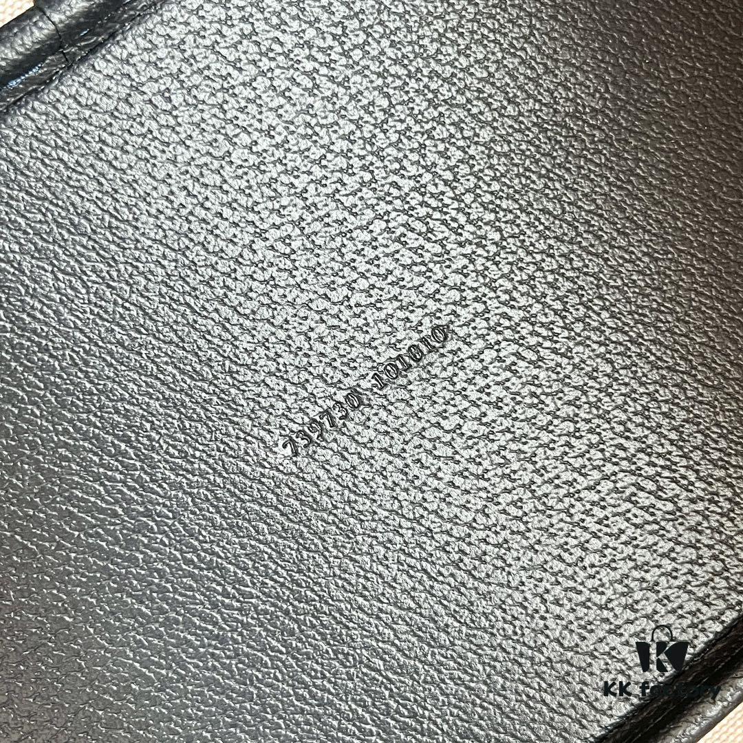 Gucci Ophidia Collection Tote Bag Model 739730 Size 38.5x28.5x15cm