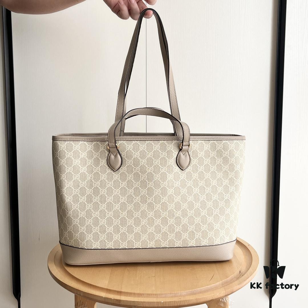 Gucci Ophidia Tote Bag 739730