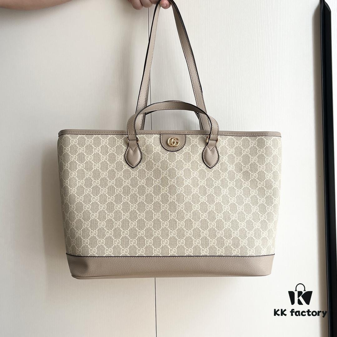 Gucci Ophidia Tote Bag 739730