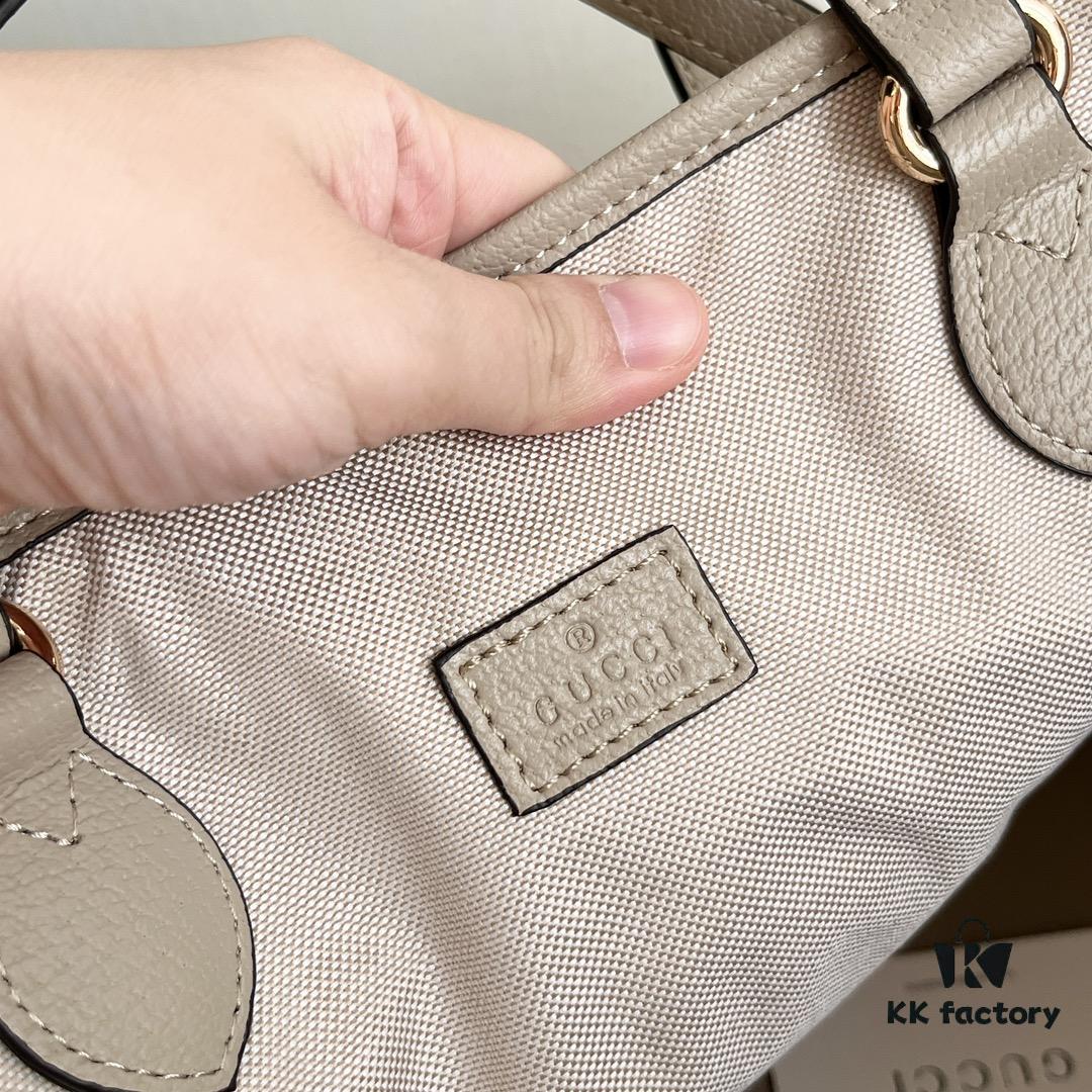 Gucci Ophidia Tote Bag 739730