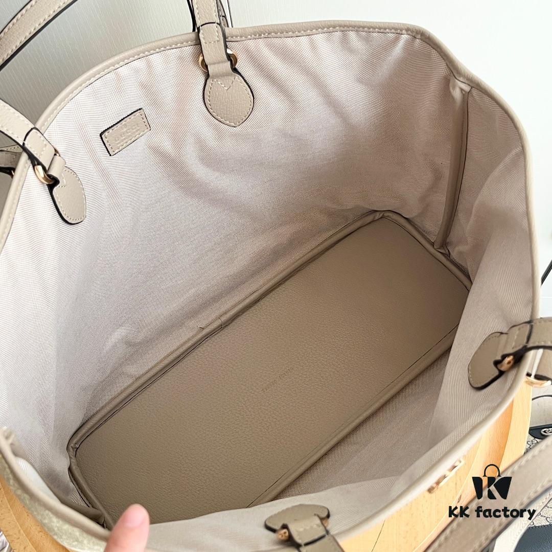 Gucci Ophidia Tote Bag 739730