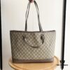 Gucci Ophidia Collection Tote Bag Model 739730 Size 38.5x28.5x15cm
