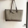 Gucci Ophidia Collection Tote Bag Model 739730 Size 38.5x28.5x15cm