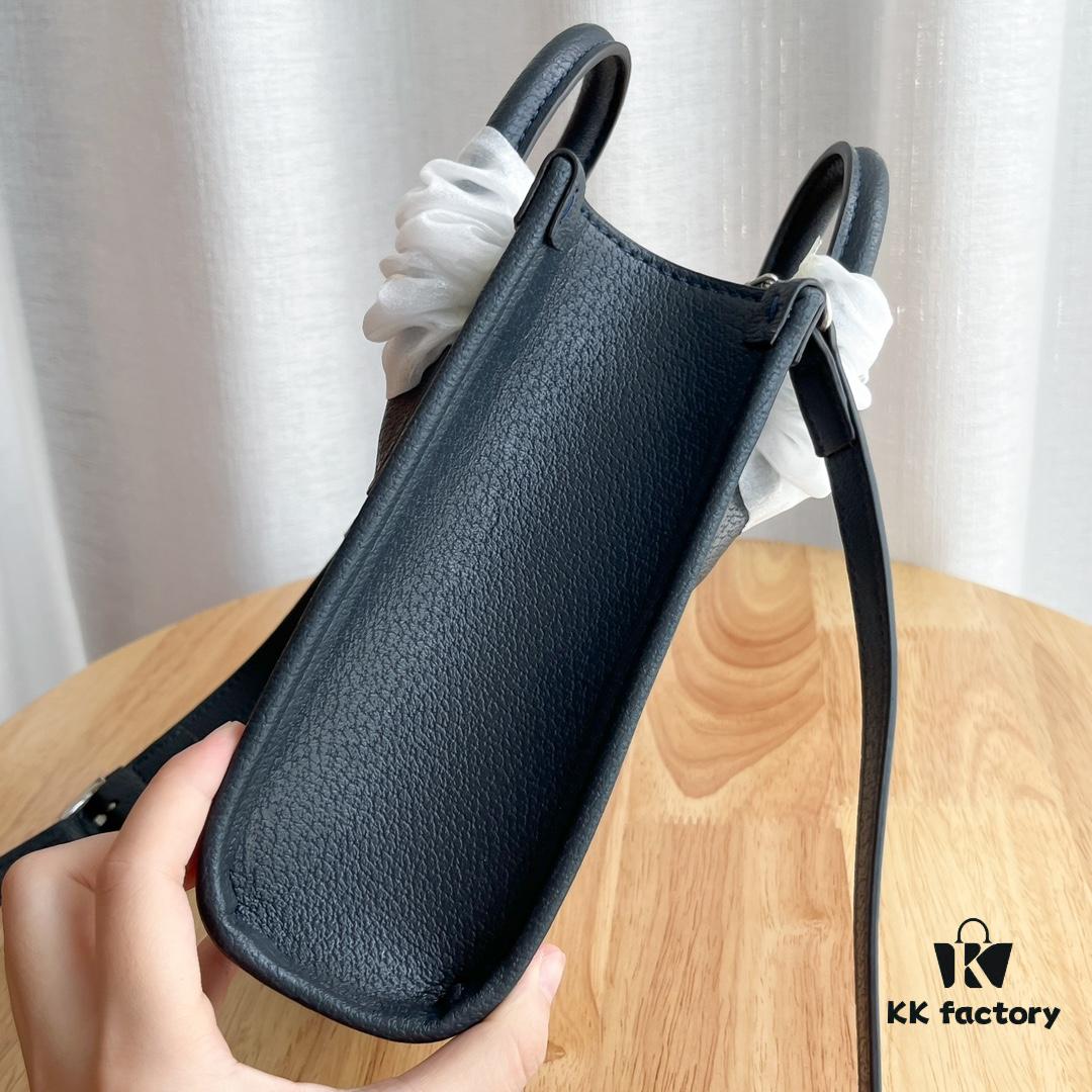 Gucci Retro Mini Tote Bag with Adjustable Shoulder Strap