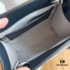 Gucci Retro Mini Tote Bag with Adjustable Shoulder Strap