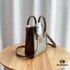 Gucci Retro Mini Tote Bag with Adjustable Strap