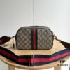 Gucci Ophidia Mini Shoulder Bag Model 752591