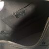 GUCCI GG Black Series Crossbody Camera Bag