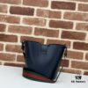 GUCCI New Arrival Cabinet Quality, Top Original Single Product, Real Item Photography, Model Number: 782908 Deep Blue, Size: W18.5xH20.5xD12.5cm, In Stock for Immediate Shipment