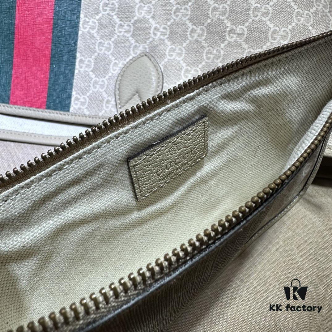 GUCCI New Arrival Cabinet Quality, Top Original Single Item, Actual Photos. Model No.: 726755 Mijiao, Dimensions: 40x33x19cm