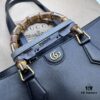 GUCCI High-End Original Order Item, Counter Quality, Real Product Photos! Model No. 746270, Size: 40×34×21 cm