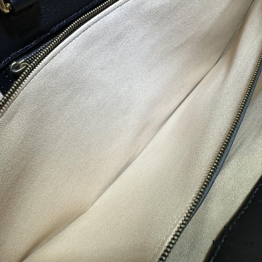 GUCCI High-End Original Order Item, Counter Quality, Real Product Photos! Model No. 746270, Size: 40×34×21 cm