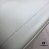 GUCCI High-Quality Original Single Item, Real Photo, Model No. 746270 White, Size: 40 x 34 x 21 cm
