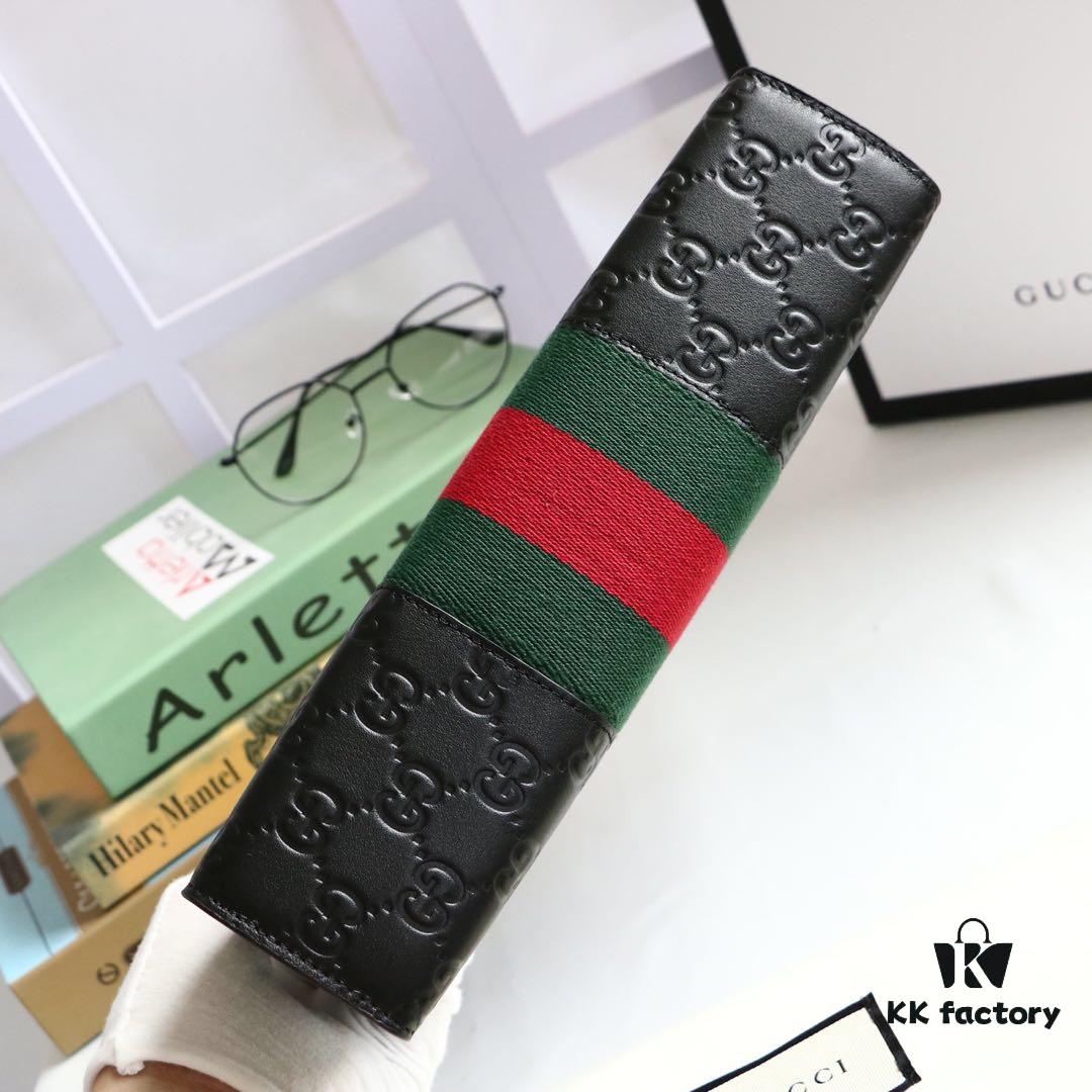 GUCCI New Arrival High-Quality Authentic Stock, Item No. 475316 Embossed Size: 26×20×6