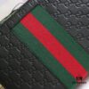 GUCCI New Arrival High-Quality Authentic Stock, Item No. 475316 Embossed Size: 26×20×6