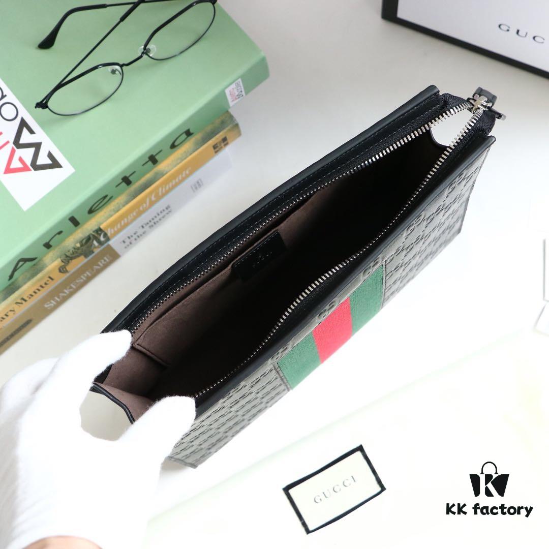 GUCCI New Arrival High-Quality Authentic Stock, Item No. 475316 Embossed Size: 26×20×6