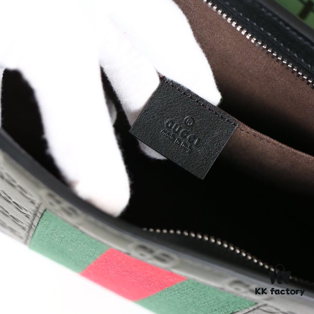 GUCCI New Arrival High-Quality Authentic Stock, Item No. 475316 Embossed Size: 26×20×6