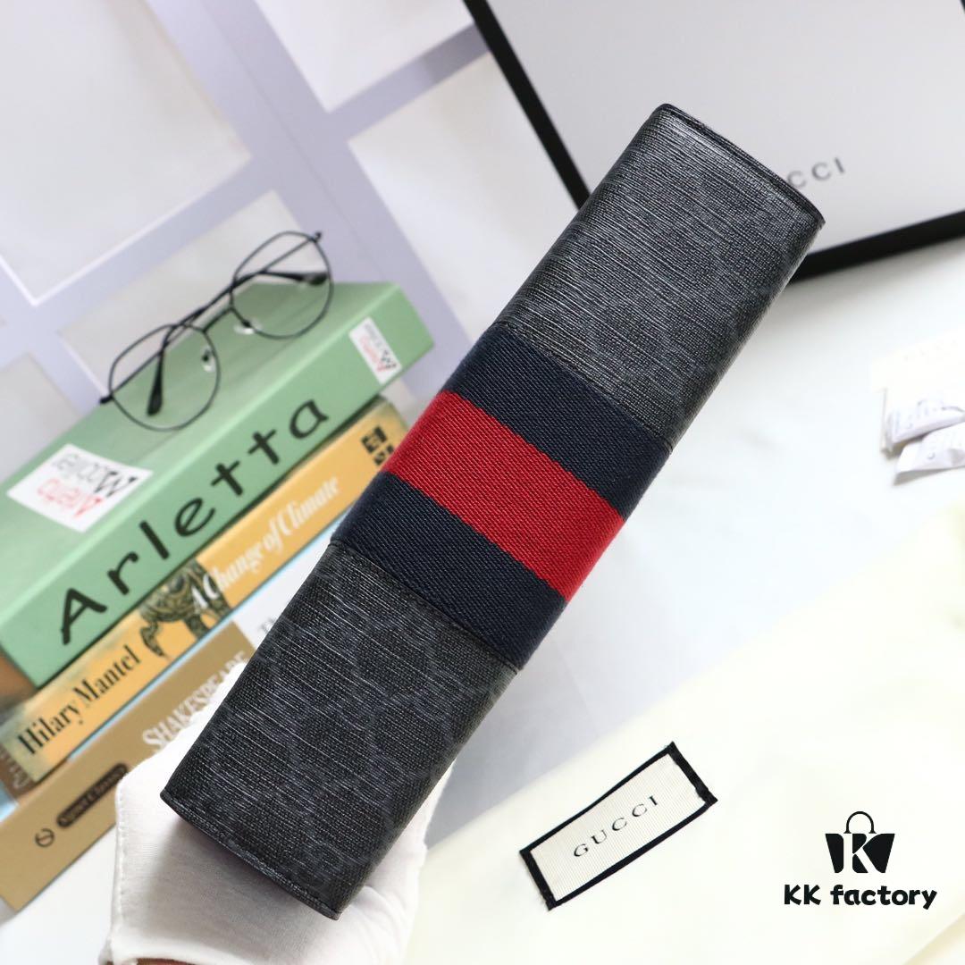 GUCCI New Arrival Cabinet Quality, Top Original Single Goods, Actual Photos, Model Number 475316 KJGK, Size: 26×20×6, In Stock