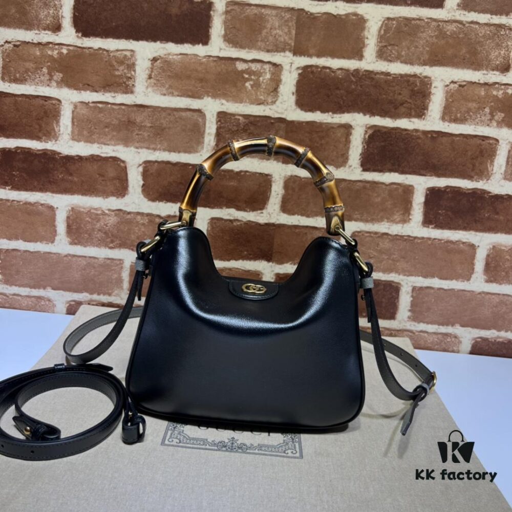 GUCCI Counter Quality, Top Original Single Item, Actual Photos! Model No. 746251 Calfskin, Size: 24cm (W) x 15cm (H) x 5cm (Side Width), In Stock for Immediate Shipment